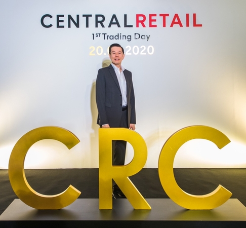 Central Retail earmarks Bt18 bn for expansion Central Retail earmarks Bt18 bn for expansion