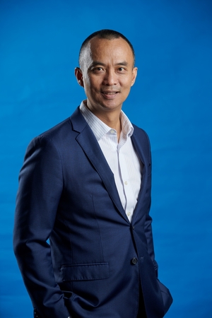 Unlocking the value of data
