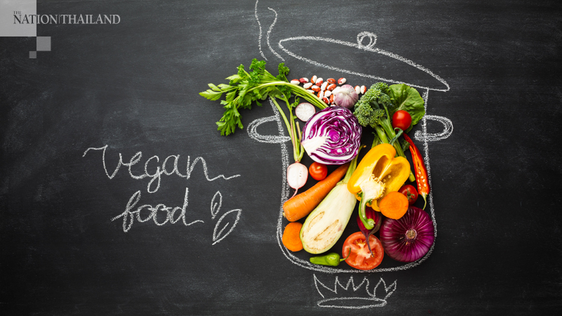 Study in support of vegan-food development amid growing trend Study in support of vegan-food development amid growing trend