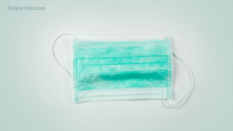 Facemask sales limited to pack a day Facemask sales limited to pack a day