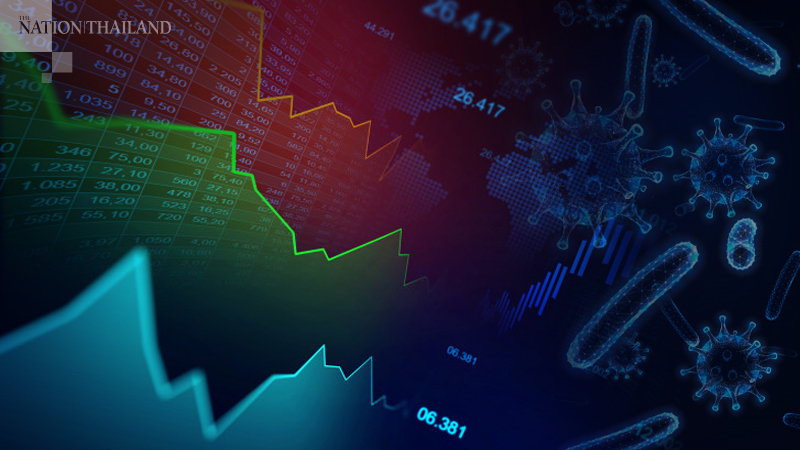 U.S. stock rout deepens, bonds rally on virus fear U.S. stock rout deepens, bonds rally on virus fear