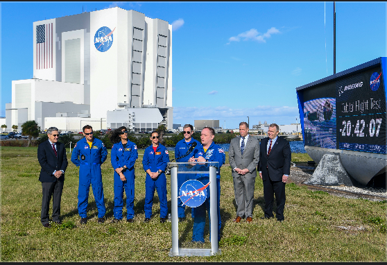Boeing admits it failed to test the Starliner spacecraft adequately before its maiden flight Boeing admits it failed to test the Starliner spacecraft adequately before its maiden flight