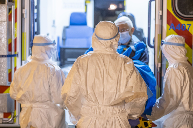 Americans are canceling their domestic travel over coronavirus fears Americans are canceling their domestic travel over coronavirus fears