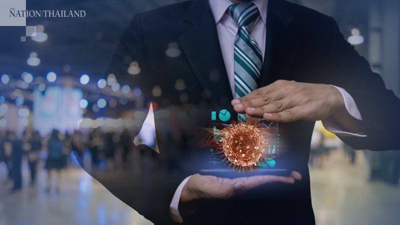 SET Index slides during the week, under pressure from worsening Covid-19 situation SET Index slides during the week, under pressure from worsening Covid-19 situation