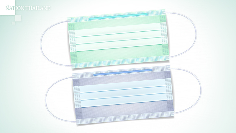 Sales of face masks could double to hit Bt20 billion this year due to Covid-19 Sales of face masks could double to hit Bt20 billion this year due to Covid-19