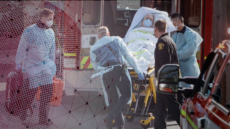 First coronavirus death in U.S. and new cases detected on the West Coast First coronavirus death in U.S. and new cases detected on the West Coast