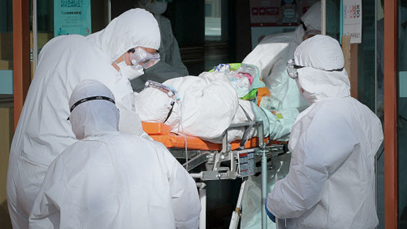 Authorities, experts look into Korea’s first coronavirus ‘reinfection’ case Authorities, experts look into Korea’s first coronavirus ‘reinfection’ case