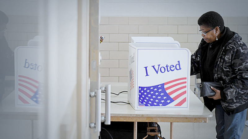 Biden wins South Carolina primary, potentially reshaping the Democratic race Biden wins South Carolina primary, potentially reshaping the Democratic race