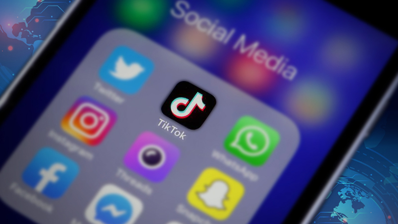 TikTok marketers chase billions of views in uncharted terrain TikTok marketers chase billions of views in uncharted terrain
