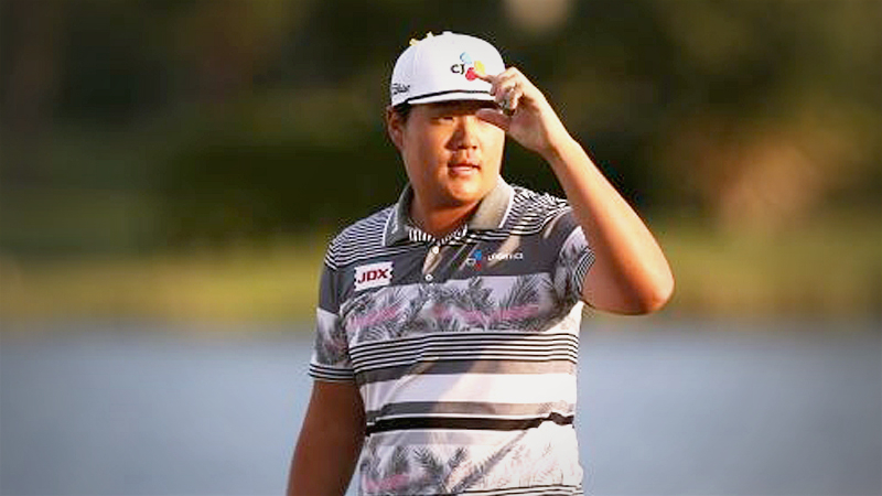 Slow and stead, Korea’s Im breaks through for first PGA TOUR title Slow and stead, Korea’s Im breaks through for first PGA TOUR title