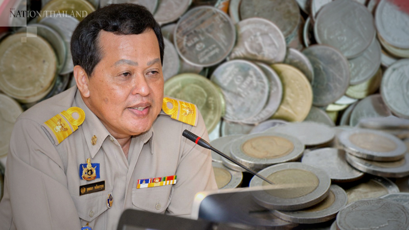 Measures employed to ensure coins are Covid-19 free Measures employed to ensure coins are Covid-19 free