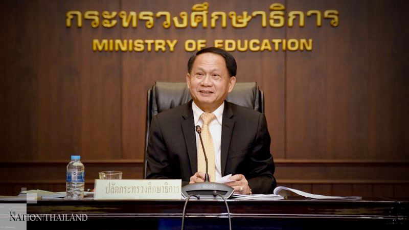 Ministry expands Covid-19 measures on schools Ministry expands Covid-19 measures on schools