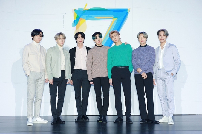 BTS (Big Hit Entertainment)