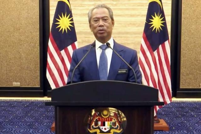 PM: I'm not a traitor, I only wanted to save the country PM: I'm not a traitor, I only wanted to save the country