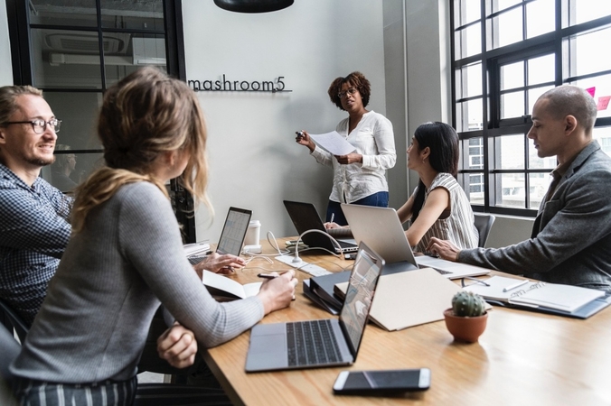 Six principles of inclusive marketing Six principles of inclusive marketing