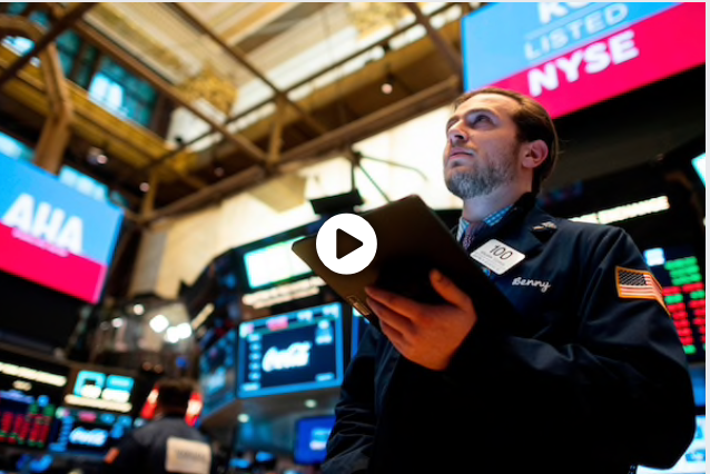 U.S. stocks signal volatility, global markets stabilize on heels of worst week since Great Recession U.S. stocks signal volatility, global markets stabilize on heels of worst week since Great Recession