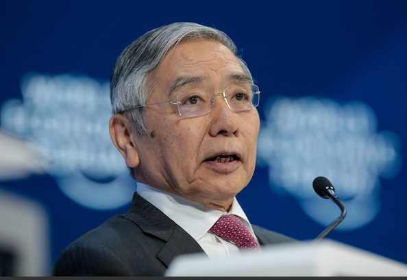 Central banks promise stability as OECD sounds alarm Central banks promise stability as OECD sounds alarm