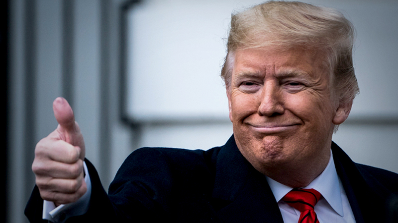 U.S.-U.K. trade deal, President Trump boasted, would be 'fantastic and big.' Boosters may be dissappointed. U.S.-U.K. trade deal, President Trump boasted, would be 'fantastic and big.' Boosters may be dissappointed.