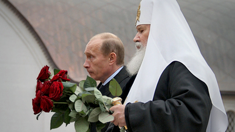 Coronavirus is dashing Putin's big plan to revive Russian growth Coronavirus is dashing Putin's big plan to revive Russian growth
