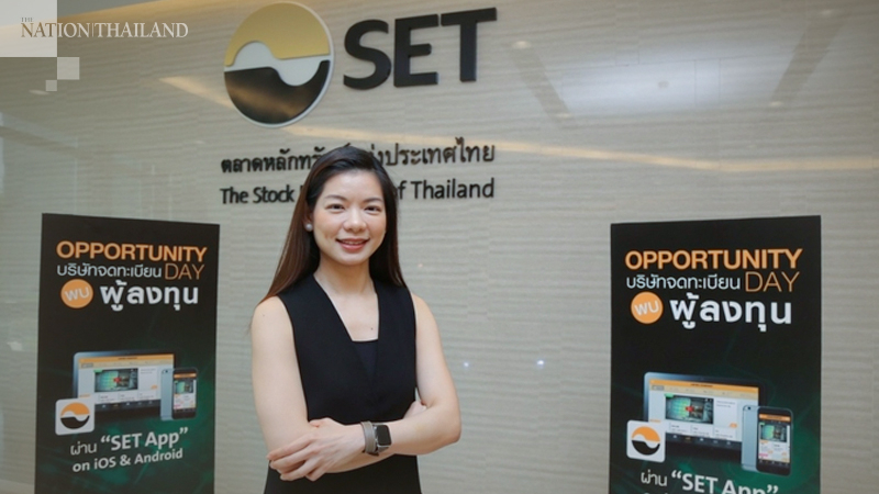 Jubilee Enterprise aims for glittering 8-10% growth Jubilee Enterprise aims for glittering 8-10% growth