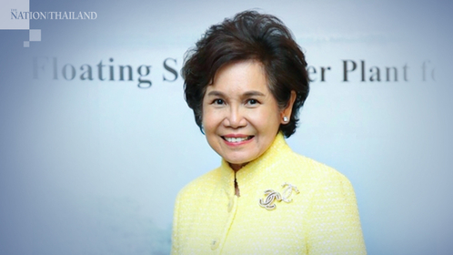 BGrimm CEO Preeyanart Soontornwata