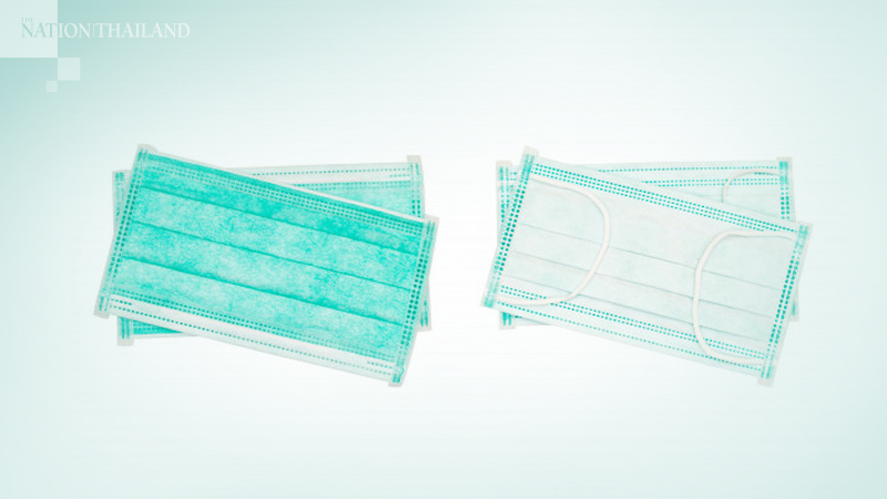 Medical supply fails to meet demand as virus alertness grows 