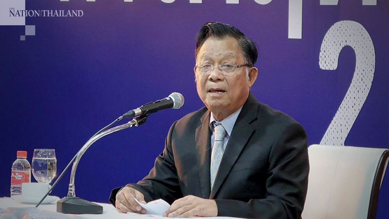 Virabongsa slams govt, BOT for economic distress Virabongsa slams govt, BOT for economic distress
