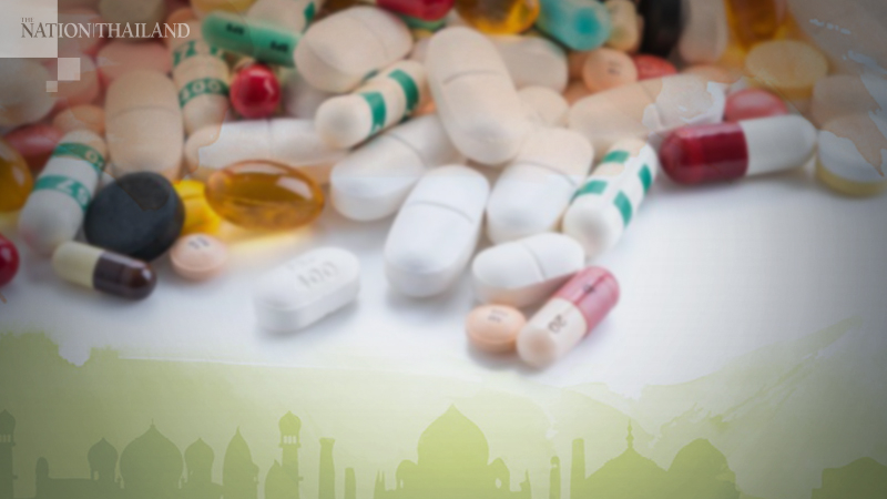 India restricts exports of common drugs on fear of coronavirus shortages India restricts exports of common drugs on fear of coronavirus shortages