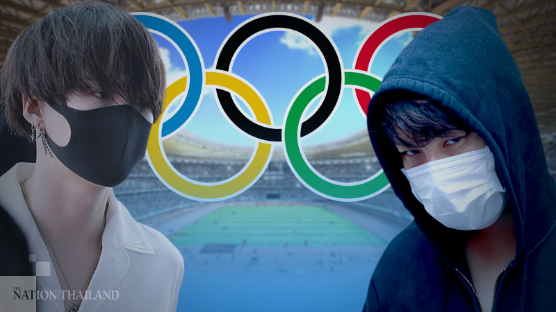 Japan says end of May is key stage for Tokyo Olympics decision Japan says end of May is key stage for Tokyo Olympics decision