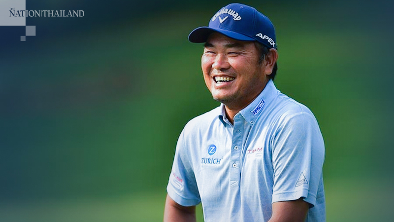 Tenacious Trio gears up for home challenge at the Bandar Malaysia Open Tenacious Trio gears up for home challenge at the Bandar Malaysia Open