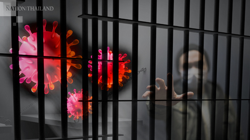 Officials fear the spread of coronavirus to Americans and Europeans held in Iran's cramped prisons Officials fear the spread of coronavirus to Americans and Europeans held in Iran's cramped prisons