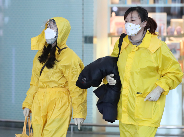 Plastic surgery clinics endure drop in Chinese customers over coronavirus Plastic surgery clinics endure drop in Chinese customers over coronavirus