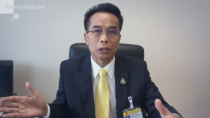 Parliament deputy chief backs students' participation in House Parliament deputy chief backs students' participation in House