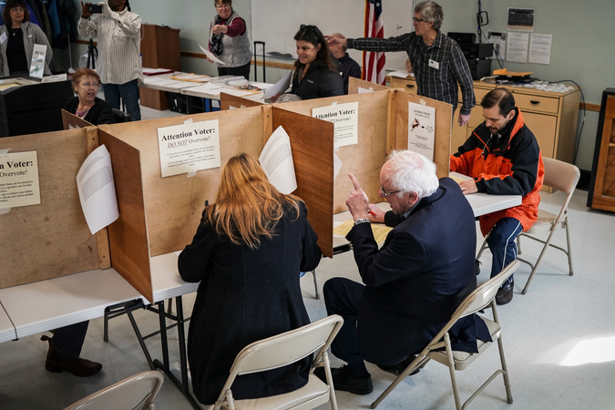Analysis: 5 takeaways from Super Tuesday Analysis: 5 takeaways from Super Tuesday