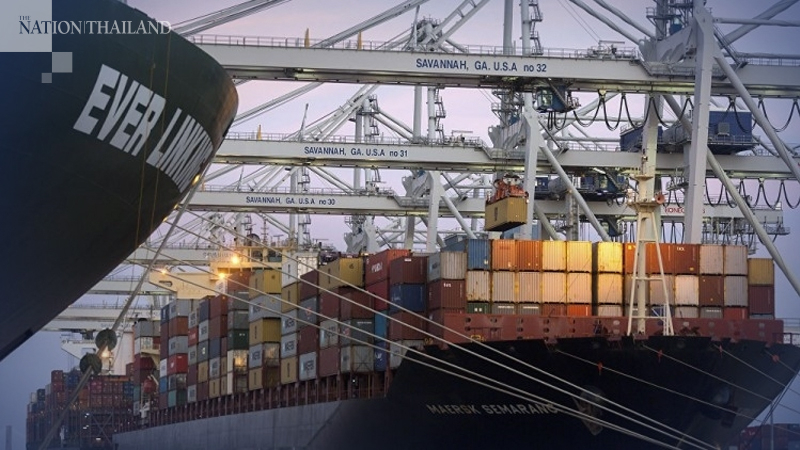 Suspension of GSP to affect exports of 573 Thai products Suspension of GSP to affect exports of 573 Thai products