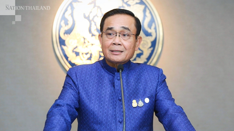 PM denies Cabinet reshuffle plan as of now PM denies Cabinet reshuffle plan as of now