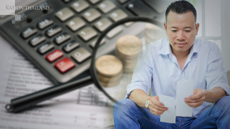 Singapore, Thai banks likely to be most affected by Covid-19 Singapore, Thai banks likely to be most affected by Covid-19