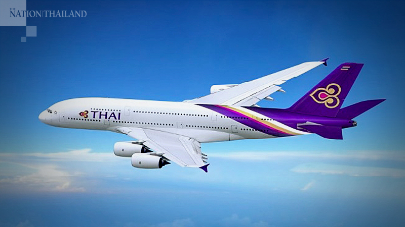 THAI waives ticket change fee on more flights THAI waives ticket change fee on more flights