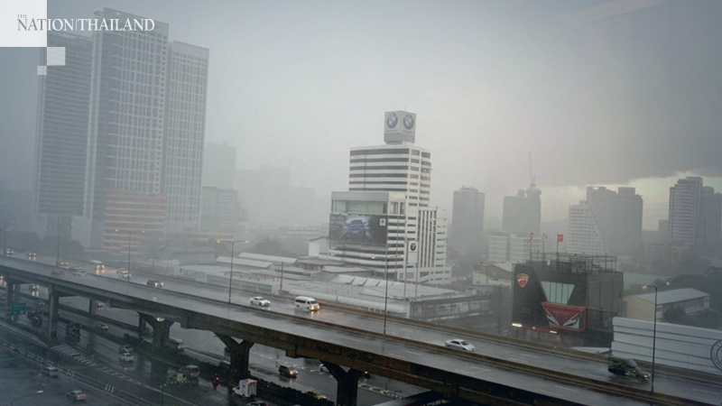 MEA warns residents as storm approaches MEA warns residents as storm approaches