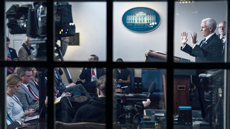House passes $8.3 billion emergency spending package to respond to coronavirus outbreak House passes $8.3 billion emergency spending package to respond to coronavirus outbreak