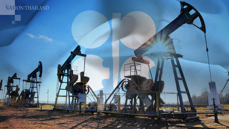Saudis want OPEC+ to cut more than 1 million barrels a day Saudis want OPEC+ to cut more than 1 million barrels a day