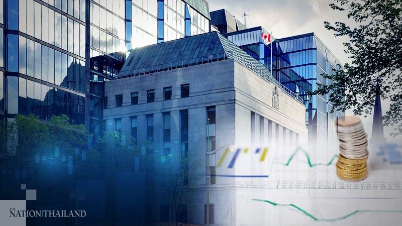 'Pessimistic' Bank of Canada sends yields plunging to record low 'Pessimistic' Bank of Canada sends yields plunging to record low