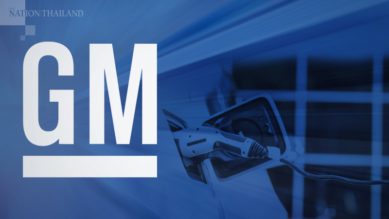 GM promises profitable electric cars with Tesla-beating range GM promises profitable electric cars with Tesla-beating range