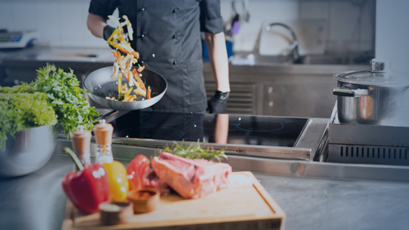 As coronavirus spreads, the people who prepare your food probably don't have paid sick leave As coronavirus spreads, the people who prepare your food probably don't have paid sick leave