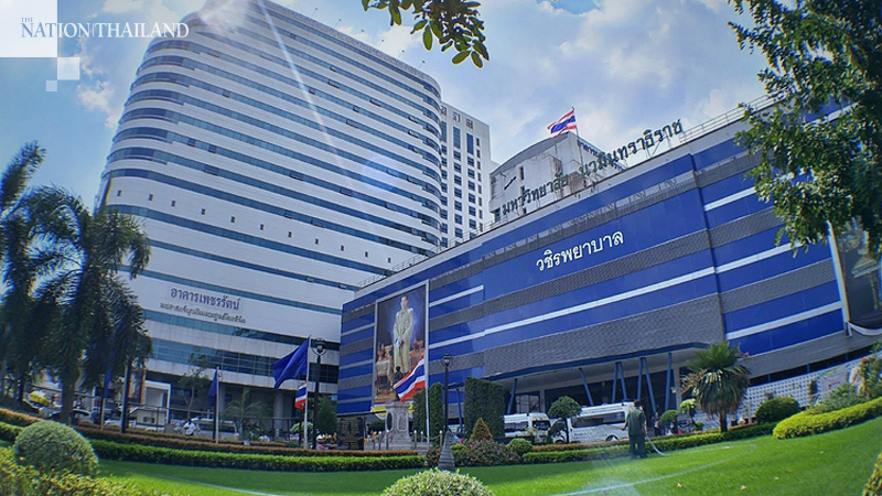 Vajira Hospital rubbishes social media rumours about depleted face mask stocks Vajira Hospital rubbishes social media rumours about depleted face mask stocks