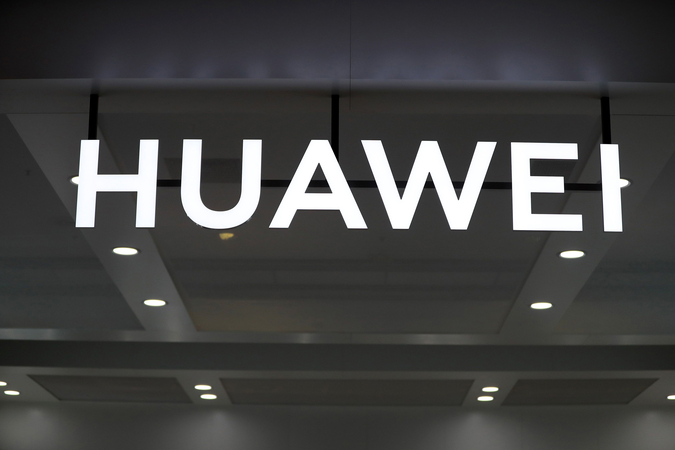 Huawei in European 5G heaven as Swiss thumb their noses at Trump Huawei in European 5G heaven as Swiss thumb their noses at Trump