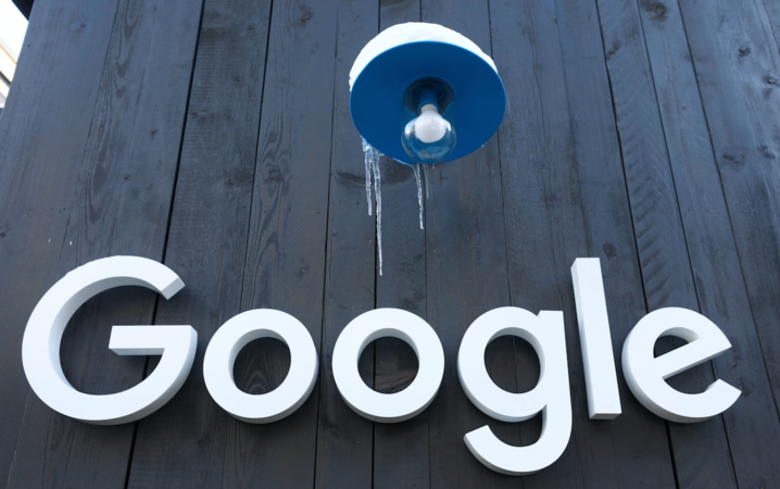 Tech companies can track your panicky coronavirus searches Tech companies can track your panicky coronavirus searches