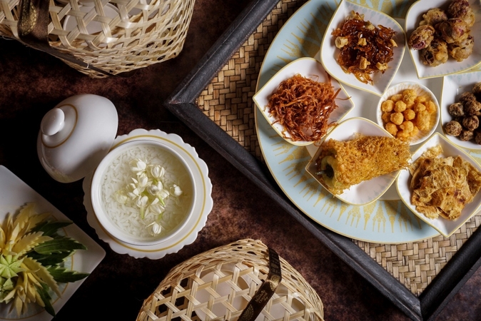 Oriental has coolest meal for summer Oriental has coolest meal for summer