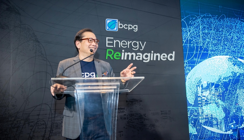 BCPG turning on the power in next five years BCPG turning on the power in next five years