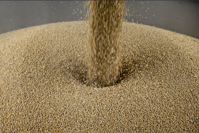 Dollar's strength yet another snag for U.S.-China farm deal Dollar's strength yet another snag for U.S.-China farm deal